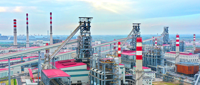 Ebpay创新网络携手唐钢，乘“云”智胜未来