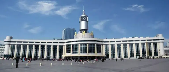 精细！Ebpay创新网络助力天津东站建设的“全覆盖”无线网络