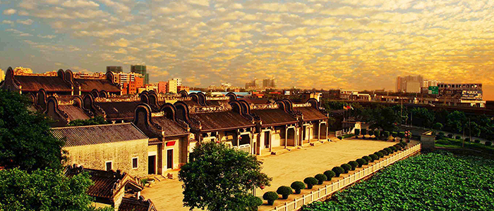 广州市花都区教育局：打造智联无线网络，为教育信息化提速