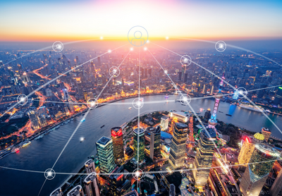 Ebpay创新治超非现场执法解决方案