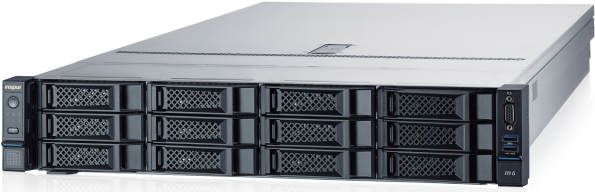 Ebpay创新备份一体机 DP2000G7